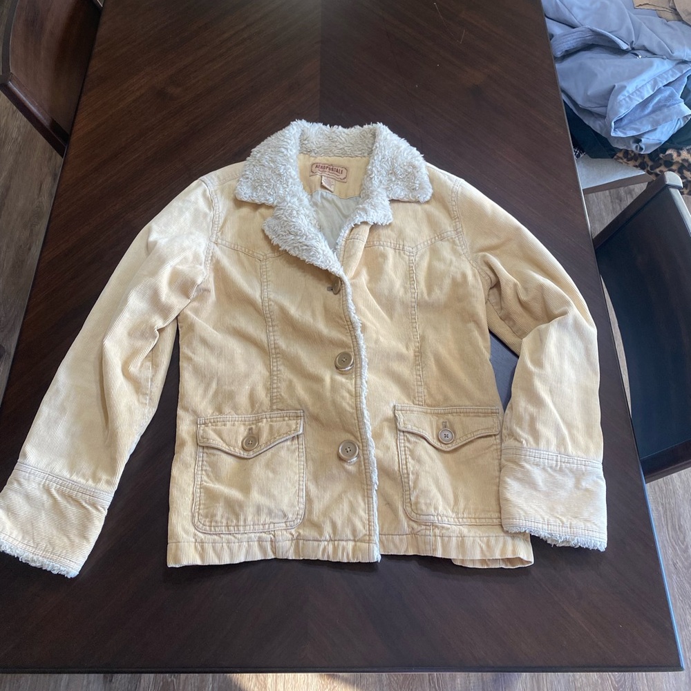 Aeropostale vintage